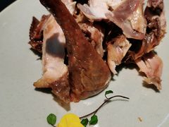 -鑫悦诚府·新鲁菜·餐厅(趵突泉店)
