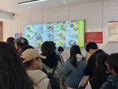 -许阿姨糕团店(南京总店)