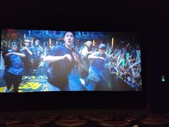 -嘉华国际影城(学清路店)