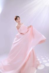 点击看大图 -情订奇缘婚纱摄影(和平路店)