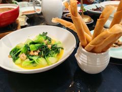 -寻宝记绍兴菜(鲁迅路店)