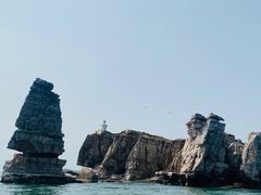 -长岛南北长山旅游景区