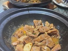 -金騰閣·经典粤菜(汾江中路店)