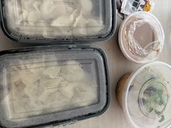 -听涛雅苑百味饺子老家菜馆