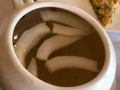 -白云中餐厅·粤菜·亚龙湾喜来登度假酒店