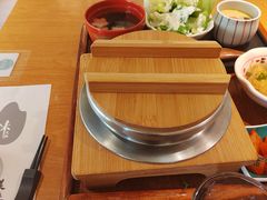 -味太助·银饭食堂(中华城店)