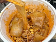 -魏家凉皮(解放路火车站店)