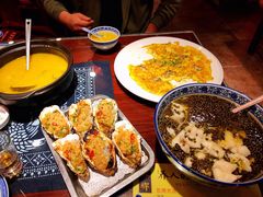 -蠔友汇·海鲜·生蚝烧烤(大东店)