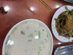 -教师之家赵家羊汤馆(东青龙街店)