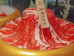 -一绪に寿喜烧自助(世茂广场店)