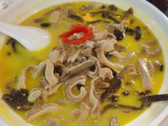 -醉湘厨艺(才华街店)