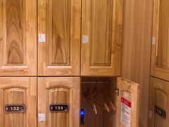 -纽斯洗浴SPA(三墩店)