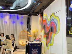 -CIAO·团建聚餐·生日派对轰趴馆(福田店)