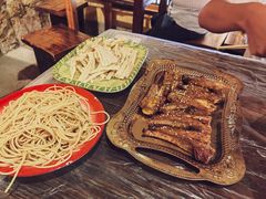 -霄汉羊排(万松园一店)
