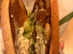 -麦当劳(贵和购物中心B1店)
