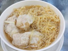 -翡翠拉面小笼包(机场DFS店)