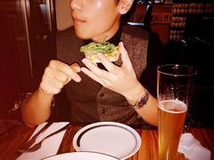 -PIZZA BIANCA(民园店)
