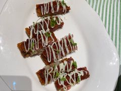 -桂满陇·手作小笼包&江南叫花鸡(中山公园店)