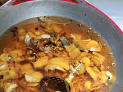 -雲蜀龙阁·金牌水煮鱼(方庄店)