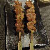 列车烧鸟,一座难求的深夜食堂大鸟烧鸟