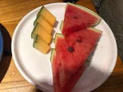 -小放牛炒菜馆(中山路乐汇城店)