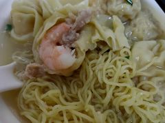 -云云美食