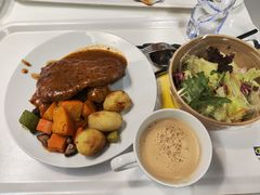 -宜家·瑞典风味餐厅(北京西红门店)