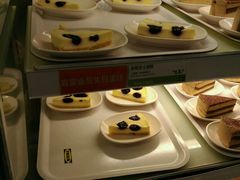 -宜家·瑞典风味餐厅(无锡店)