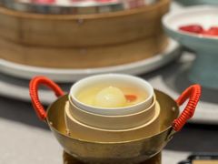 -泰州宴·早茶宴·留芳茶社(东河店)