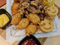 -米斯特比萨(罗斯福店)
