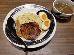 -雷神拉面(财富中心玉米楼店)