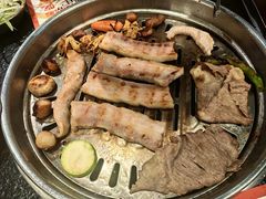 -炽城·烤肉名家(鸿达中央广场店)