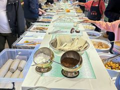 -素满香·全民食养自助(长宁龙之梦店)