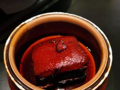 -老头儿油爆虾·1987杭州烟火味(湖滨银泰in77D区店)