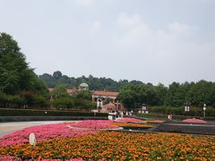 -辛亥革命博物院北区