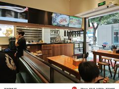 -兵哥豌豆面(建设巷店)