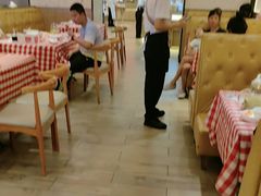 -西贝(无锡万象城店)