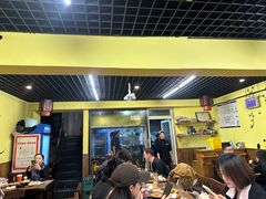 -连手特色烤串