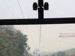 -白云山索道-售票处