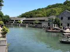 -东钱湖旅游度假区