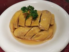 -老人和饭店(淮海中路店)