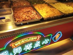 -孔师傅八仙老鸭粉丝汤(上海市第一食品商店南东店)