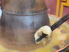 -爱新觉罗福臨火锅馆(万科滑雪场店)