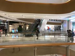 -深圳来福士广场