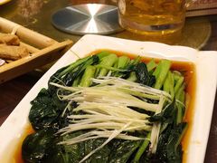 -满堂春特色餐馆