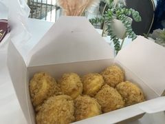 -鲍师傅糕点(国金街店)