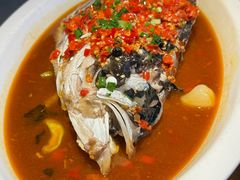 -井水小厨·湘菜(活力广场店)