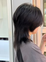 -赤道 Hair Salon