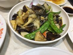 -凤城礼记鱼翅海鲜酒家(新马路总店)
