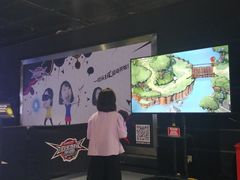 -VS SPORTS PARK运动玩乐园·团建·生日会(合生汇店)